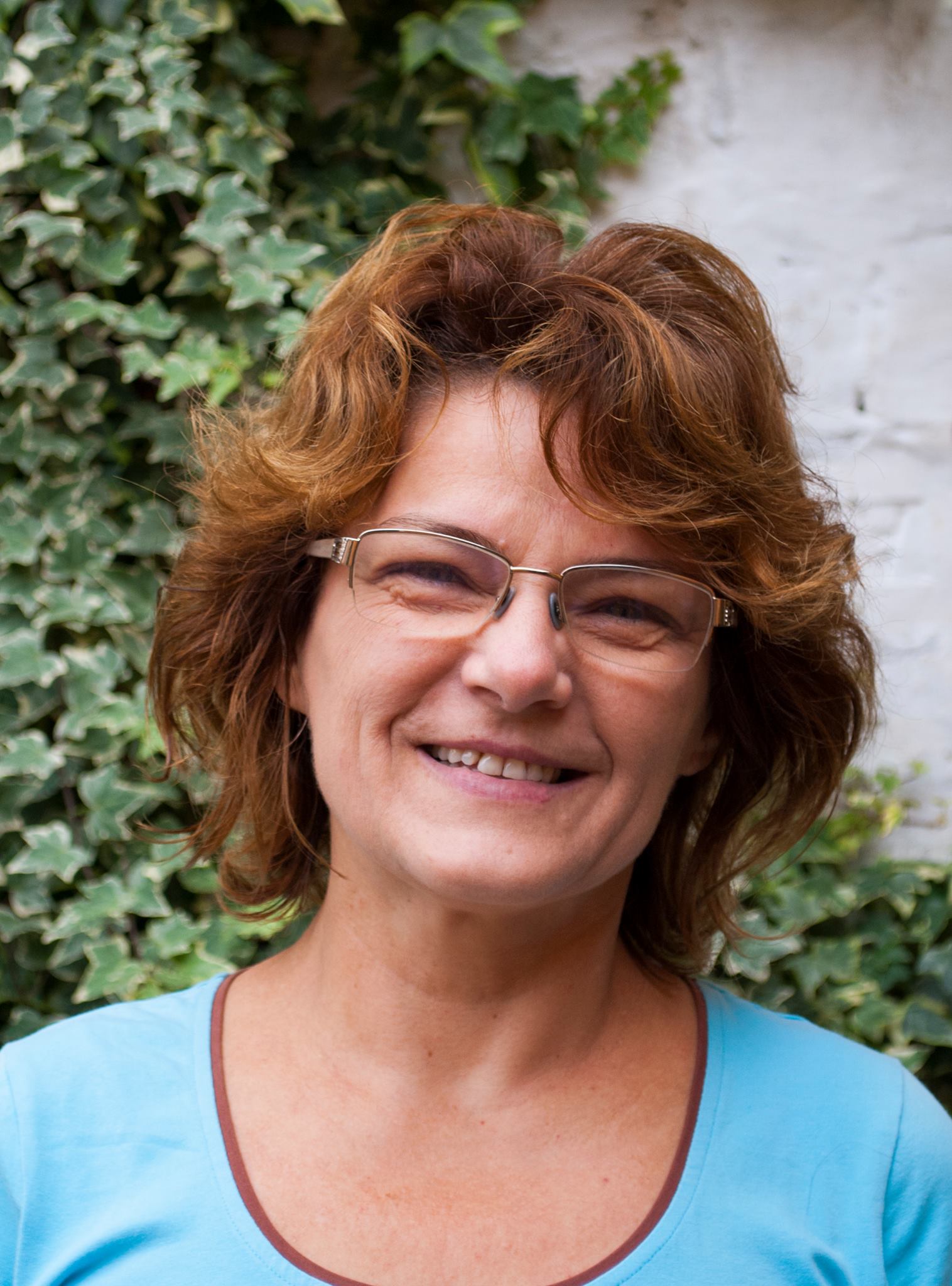 picture of a teacher